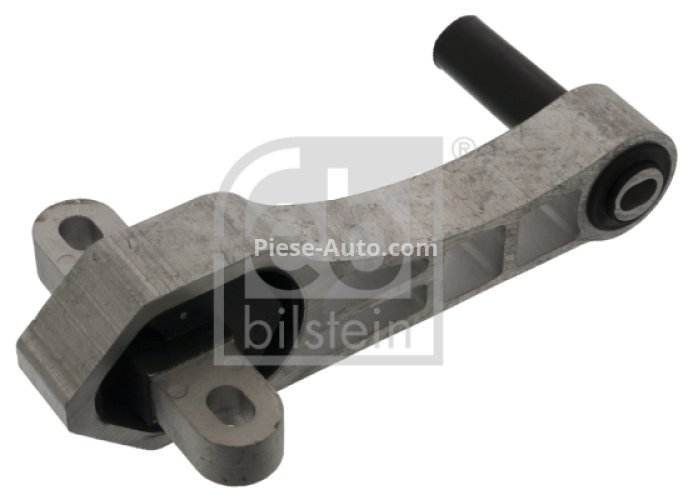Suport motor FEBI , pe partea dreapta / stânga, din metal+cauciuc pentru: FIAT LINEA 1.3D 06.07-