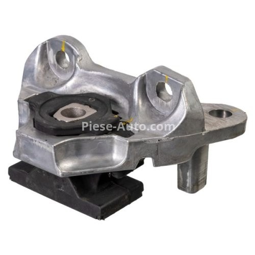 Suport motor FEBI față stânga, jos/housing of a gearbox, din metal+cauciuc pentru: FIAT TIPO 1.4 10.15-