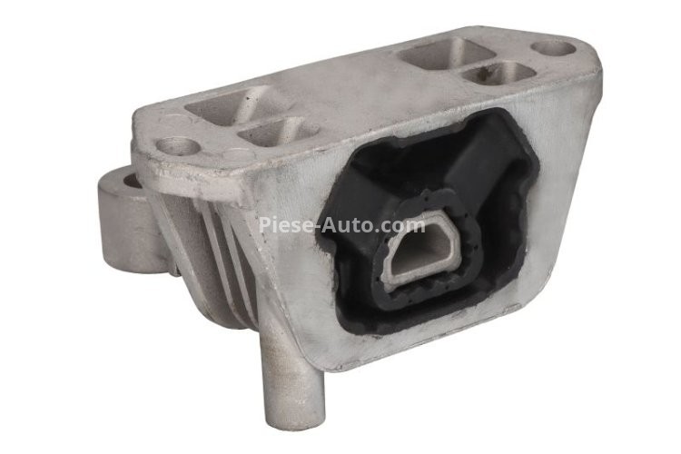 Suport motor FEBI , pe partea dreapta / stânga, din metal+cauciuc pentru: FIAT 500L 1.4/1.4LPG 10.13-