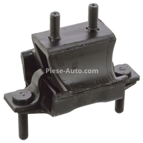 Suport motor FEBI , din spate, din metal+cauciuc pentru: FORD TRANSIT 1.6-2.9 09.85-06.00