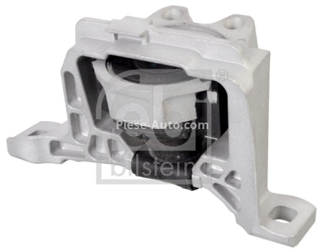 Suport motor FEBI , din față/sus dreapta, hidraulic pentru: VOLVO C30, S40 II, V50; FORD C-MAX, FOCUS C-MAX, FOCUS I, FOCUS II 1.6-2.0ALK 08.02-12.12