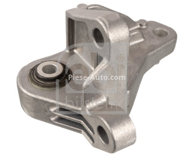 Suport motor FEBI stânga / dreapta, din metal+cauciuc pentru: VOLVO S60 II, S80 II, V60 I, V70 III, XC60 I; FORD GALAXY II, GALAXY MK II, MONDEO IV, S-MAX 1.6-2.0 12.09-02.17
