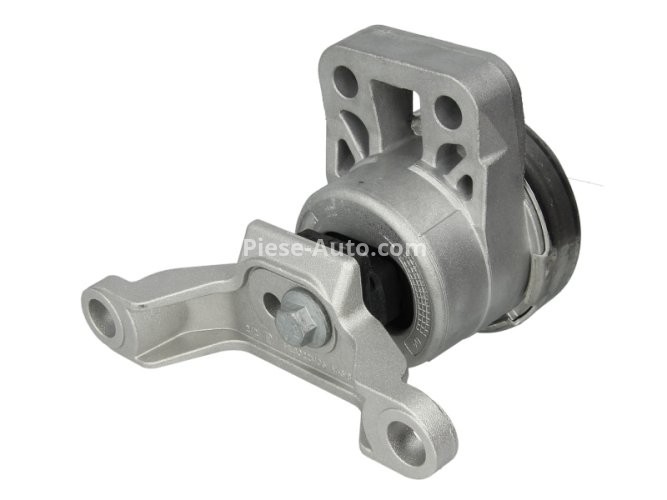 Suport motor FEBI pe partea dreaptă a motorului, hidraulic pentru: VOLVO S80 II, V70 III; FORD GALAXY II, GALAXY MK II, MONDEO IV, S-MAX 2.0D 05.06-12.15