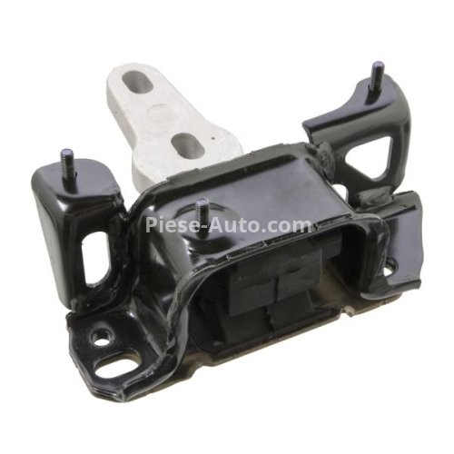 Suport FEBI pentru cutie viteza spate dreapta pentru: FORD B-MAX, ECOSPORT, FIESTA VI, FIESTA VII 1.0-1.6D 06.08-