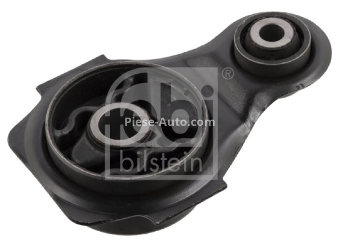 Suport motor FEBI față stânga, din metal+cauciuc pentru: HONDA HR-V 1.6 03.99-