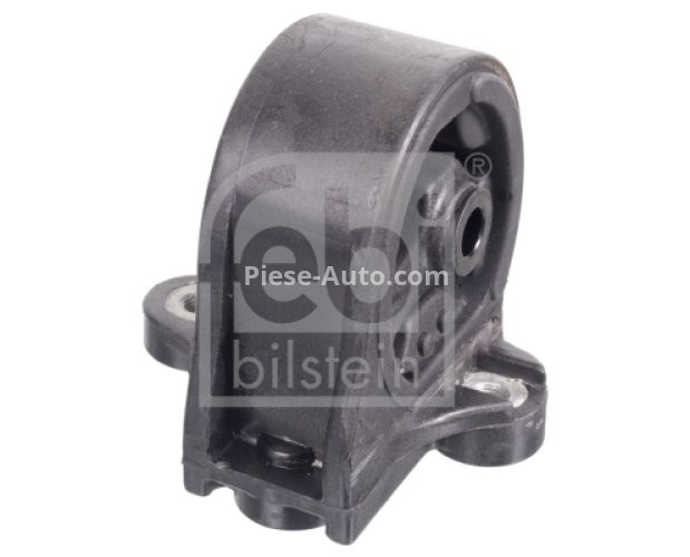 Suport motor FEBI , din spate, din metal+cauciuc pentru: HONDA CIVIC VII, FR-V 1.3H-1.7 12.00-