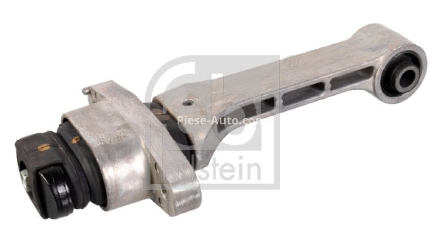 Suport motor FEBI , jos, din metal+cauciuc pentru: HYUNDAI TUCSON, TUCSON/SUV 1.6-2.0DH 06.15-12.20