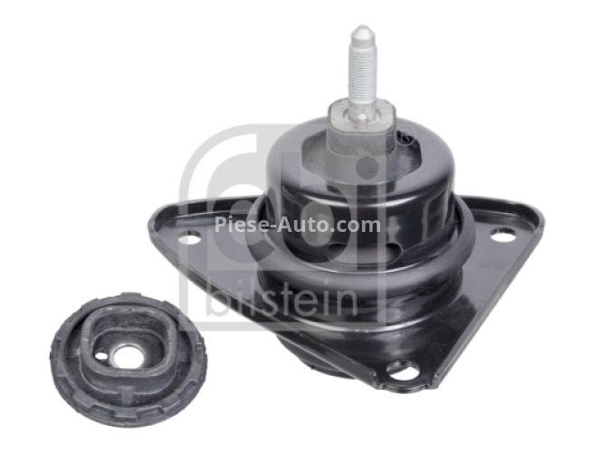 Suport motor FEBI față dreapta, hidraulic pentru: HYUNDAI ELANTRA IV, I30; KIA CEE'D, CERATO I, CERATO II 1.4-2.0 04.04-