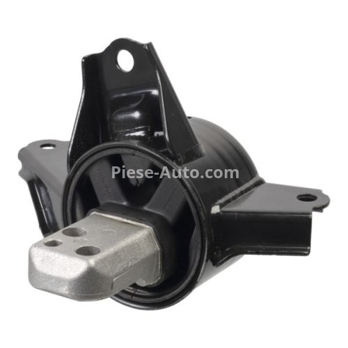 Suport motor FEBI față/spate/top L, din metal+cauciuc pentru: HYUNDAI I30; KIA CEE'D, CERATO II, PRO CEE'D 1.4-2.0 12.06-