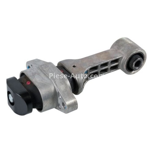 Suport motor FEBI , din spate, din metal+cauciuc pentru: HYUNDAI I40 I, I40 I CW 1.6D/1.7D/2.0 07.11-05.19