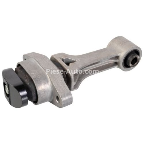 Suport motor FEBI , din spate, din metal+cauciuc pentru: HYUNDAI IONIQ, KONA, KONA/SUV; KIA NIRO, NIRO I 1.6H 03.16-