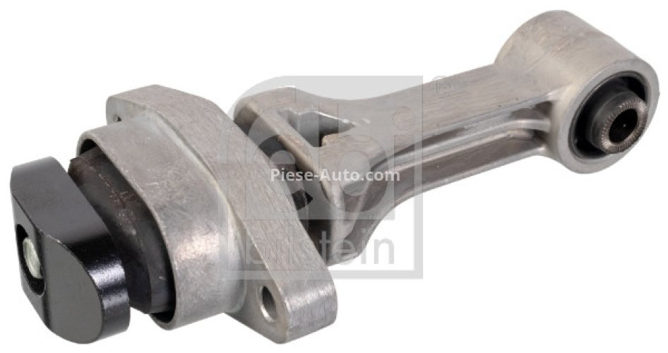 Suport motor FEBI , din spate, din metal+cauciuc pentru: HYUNDAI IONIQ, KONA, KONA/SUV; KIA NIRO, NIRO I 1.6H 03.16-