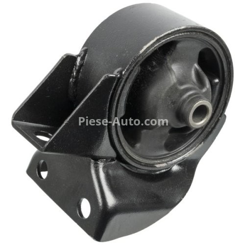 Suport motor FEBI , din spate, din metal+cauciuc pentru: HYUNDAI TUCSON, TUCSON/SUV; KIA SPORTAGE II 2.0/2.0LPG 06.04-