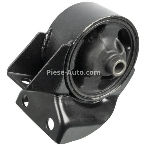 Suport motor FEBI , din spate, din metal+cauciuc pentru: HYUNDAI TUCSON, TUCSON/SUV; KIA SPORTAGE II 2.0/2.0LPG 06.04-
