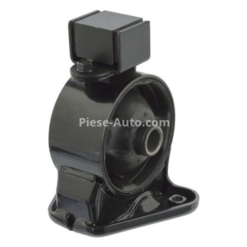 Suport motor FEBI , din față dreapta, din metal+cauciuc pentru: HYUNDAI SANTA FÉ II, SANTA FÉ II/SUV; KIA SORENTO II, SORENTO II/SUV 2.0D-3.5 03.06-12.15
