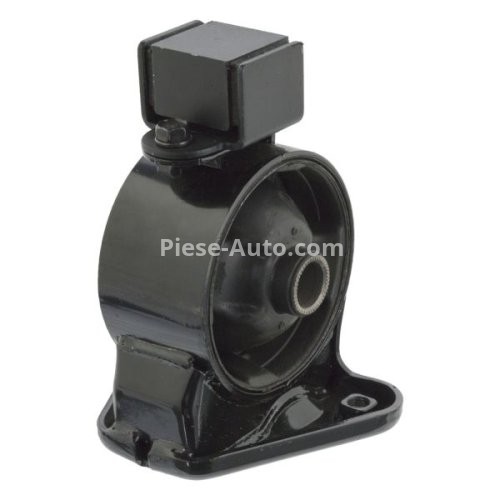 Suport motor FEBI , din față dreapta, din metal+cauciuc pentru: HYUNDAI SANTA FÉ II, SANTA FÉ II/SUV; KIA SORENTO II, SORENTO II/SUV 2.0D-3.5 03.06-12.15