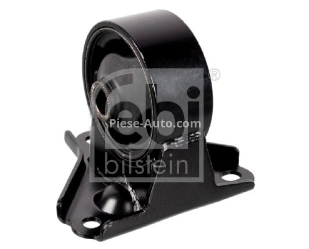Suport motor FEBI , din față, din metal+cauciuc pentru: HYUNDAI TUCSON, TUCSON/SUV; KIA SPORTAGE II 2.0/2.0D/2.7 06.04-