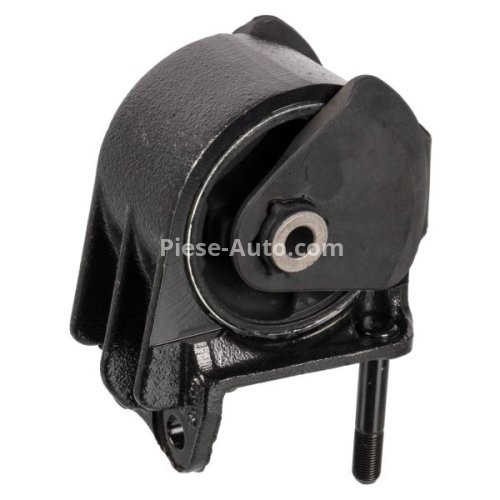 Suport motor FEBI , interior stânga, din metal+cauciuc pentru: HYUNDAI SANTA FÉ II; KIA SORENTO II 2.0D/2.2D 01.09-12.15