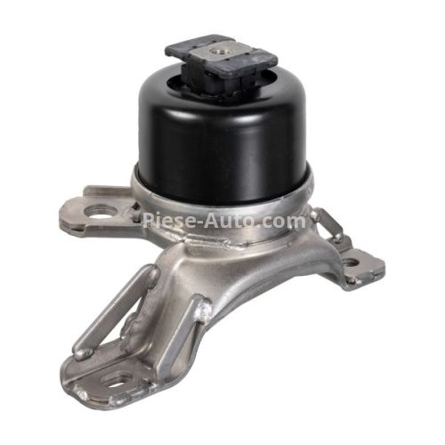 Suport motor FEBI, jos dreapta, hidraulic pentru: LAND ROVER DISCOVERY SPORT, RANGE ROVER EVOQUE 2.0D/2.2D 06.11-