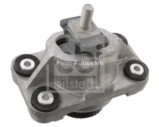 Suport motor FEBIL, hidraulic pentru: LAND ROVER RANGE ROVER III, RANGE ROVER IV, RANGE ROVER SPORT II 3.0D/3.0DH/4.4D 07.10-