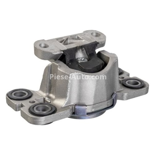 Suport FEBI pentru cutie viteza partea stanga pentru: LAND ROVER FREELANDER 2 2.2D 10.06-10.14