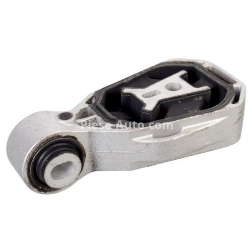 Suport motor FEBI,sus dreapta, din metal+cauciuc pentru: MERCEDES A (V177), A (W177), B SPORTS TOURER (W247), CLA (C118), CLA SHOOTING BRAKE (X118), GLA (H247), GLB (X247) 1.3-2.0D 03.18-