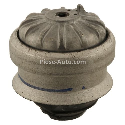 Suport motor FEBI echivalent 1242401717 motor ,Stânga / Dreapta (hydr) MERCEDES W124/W201 (mai mare)
