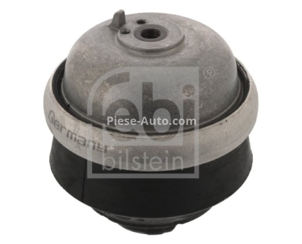 Suport motor FEBI echivalent 2012404117 (hidraulic) Stânga / Dreapta  MERCEDES W124/201 250D/TD + kl/300D
