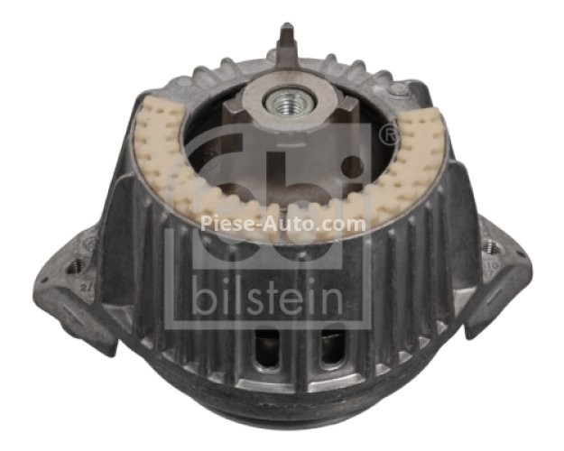 Suport motor FEBI față stânga, hidraulic pentru: MERCEDES CLS (C218), CLS SHOOTING BRAKE (X218), E (A207), E (C207), E T-MODEL (S212), E (W212) 2.2D/2.2DH 01.09-12.17
