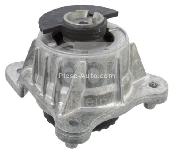 Suport motor FEBI față stânga, hidraulic pentru: MERCEDES VITO MIXTO (DOUBLE CABIN), VITO TOURER (W447), VITO (W447) 1.6D/2.2D 10.14-