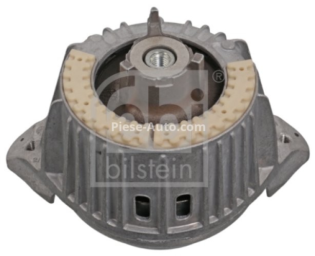 Suport motor FEBI față dreapta, hidraulic pentru: MERCEDES CLS (C218), CLS SHOOTING BRAKE (X218), E (A207), E (C207), E T-MODEL (S212), E (W212) 2.2D 01.09-12.17