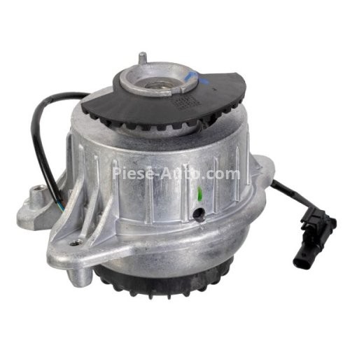 Suport motor FEBI față dreapta, hidraulic pentru: MERCEDES S (W222, V222, X222) 3.0D 05.13-05.17