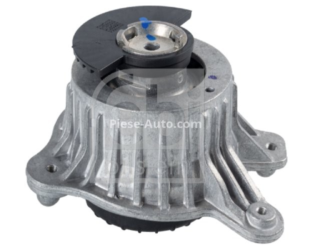 Suport motor FEBI , pe partea dreapta, hidraulic pentru: MERCEDES C (A205), C (C205), C T-MODEL (S205), C (W205), CLS (C257), E (A238), E (C238) 1.5-2.0H 10.15-