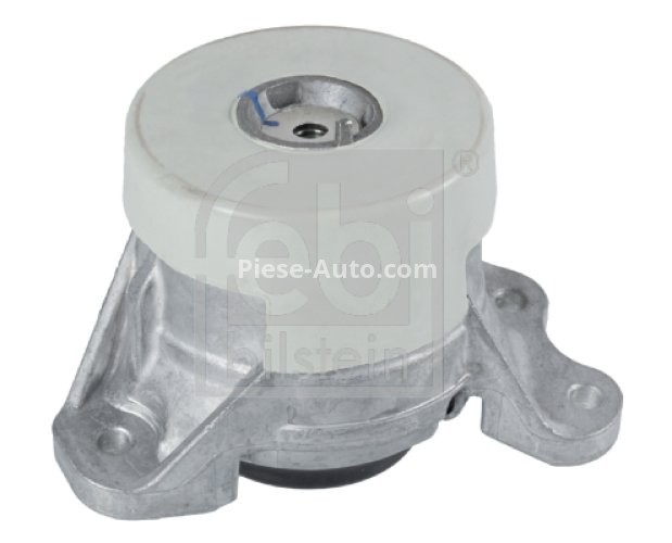 Suport motor FEBI , pe partea dreapta, hidraulic pentru: MERCEDES C (A205), C (C205), C T-MODEL (S205), C (W205), GLC (C253), GLC (X253) 2.2D 02.14-04.19