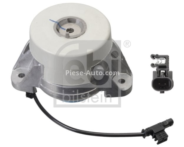 Suport motor FEBI , pe partea dreapta, hidraulic pentru: MERCEDES S (C217), S (W222, V222, X222) 3.0/3.0D 02.14-