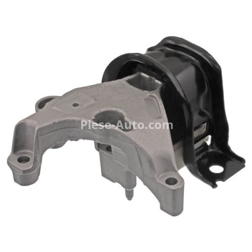 Suport motor FEBI , pe partea dreaptâ , hidraulic pentru: MERCEDES CITAN MIXTO (DOUBLE CABIN), CITAN (MPV), CITAN/MINIVAN (W415); RENAULT KANGOO EXPRESS, KANGOO II 1.5D 06.08-