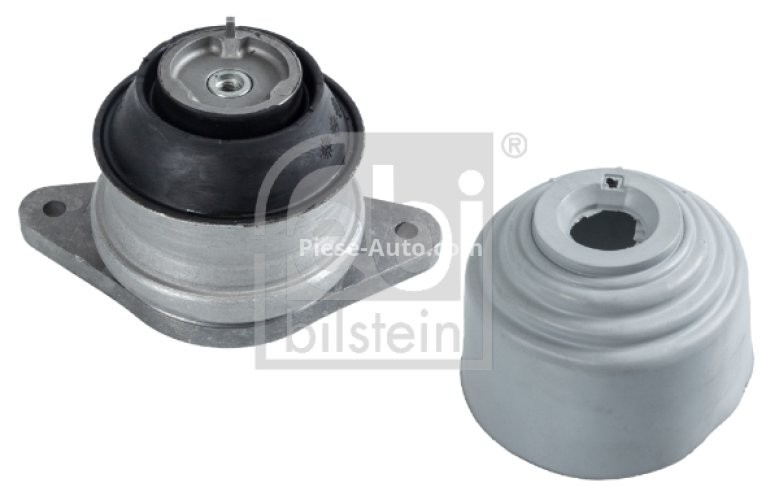 Suport motor FEBI pentru Mercedes C Class (W204) C 320 CDI 4-matic (204.089), clasa C T-Model (S204) C 320 CDI 4-Matic
