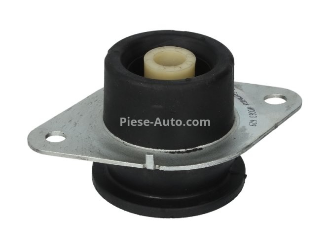 Suport motor FEBI față stânga, din metal+cauciuc pentru: NISSAN PRIMASTAR; OPEL VIVARO A; RENAULT TRAFIC II 1.9D/2.0/2.0D 02.01-