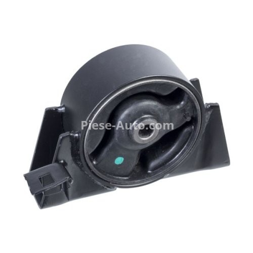 Suport motor FEBI față dreapta, din metal+cauciuc pentru: NISSAN X-TRAIL I 2.0/2.2D/2.5 06.01-01.13