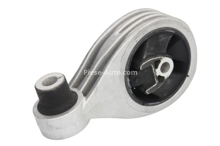 Suport motor FEBI ,  în spate stânga, din metal+cauciuc pentru: NISSAN QASHQAI I 1.5D/1.6D/2.0D 11.06-04.14