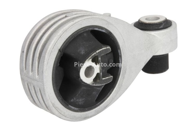 Suport motor FEBI ,  în spate stânga, din metal+cauciuc pentru: NISSAN QASHQAI I 1.5D/1.6D/2.0D 11.06-04.14