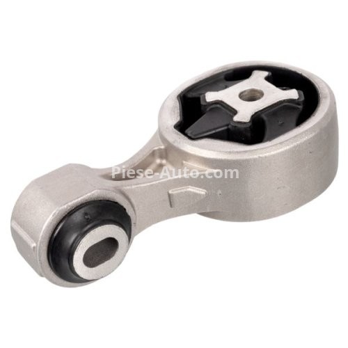 Suport motor FEBI ,în spate dreapta, din metal+cauciuc pentru: NISSAN QASHQAI II, X-TRAIL III; RENAULT KADJAR 1.6D/1.7D 11.13-