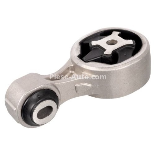 Suport motor FEBI ,în spate dreapta, din metal+cauciuc pentru: NISSAN QASHQAI II, X-TRAIL III; RENAULT KADJAR 1.6D/1.7D 11.13-