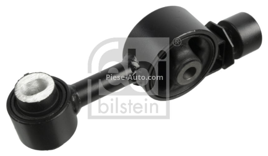 Suport motor FEBI ,în spate dreapta, din metal+cauciuc pentru: NISSAN TIIDA 1.8 09.04-12.12