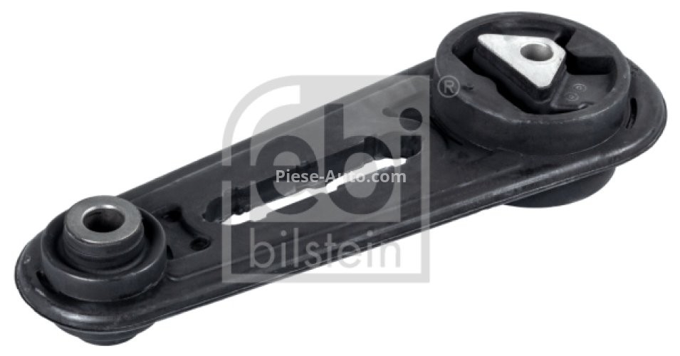 Suport motor FEBI , din spate, din metal+cauciuc pentru: NISSAN CUBE, NV200, NV200 / EVALIA 1.6 08.09-