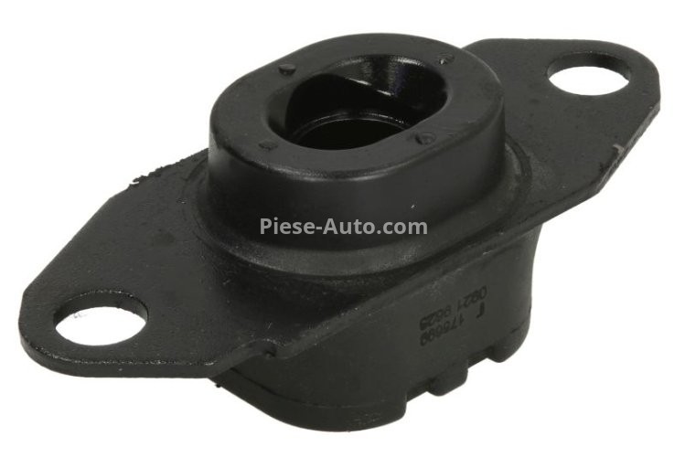 Suport motor FEBI , din spate, din metal+cauciuc pentru: NISSAN TIIDA 1.6/1.8 09.04-12.12