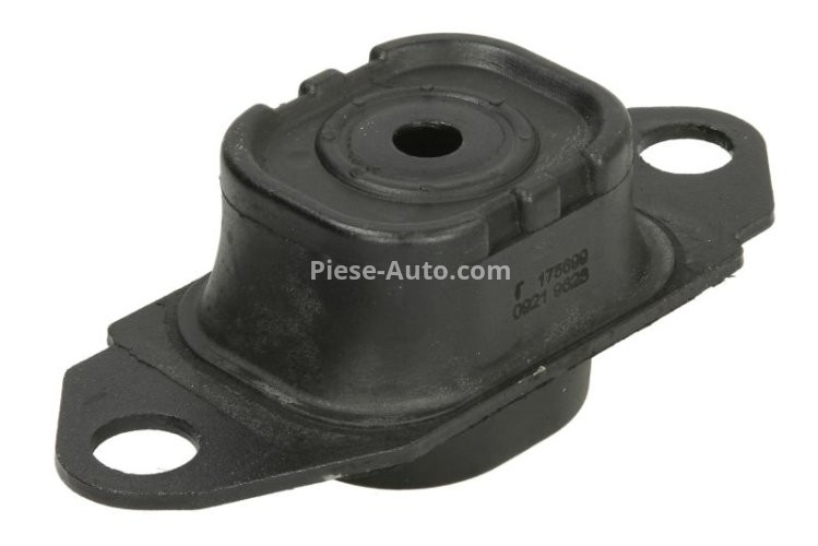 Suport motor FEBI , din spate, din metal+cauciuc pentru: NISSAN TIIDA 1.6/1.8 09.04-12.12