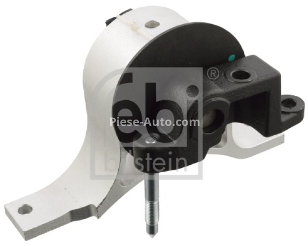 Suport motor FEBI , pe partea dreapta, hidraulic pentru: NISSAN MURANO I 3.5 08.03-09.08