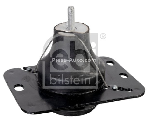 Suport motor FEBI , pe partea dreapta, hidraulic pentru: NISSAN PRIMASTAR; OPEL VIVARO A; RENAULT TRAFIC II 2.0D/2.5D 03.01-