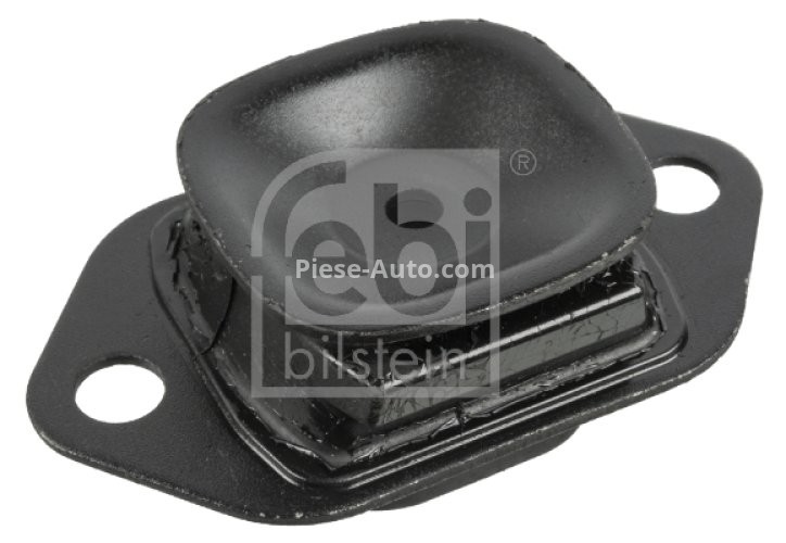 Suport motor FEBI , sus ,stânga, din metal+cauciuc pentru: MERCEDES CITAN TOURER (W420), CITAN/MINIVAN (W420), T (MPV); DACIA JOGGER; NISSAN JUKE, NV300, QASHQAI II, QASHQAI III, X-TRAIL III 1.2-2.5 06.10-